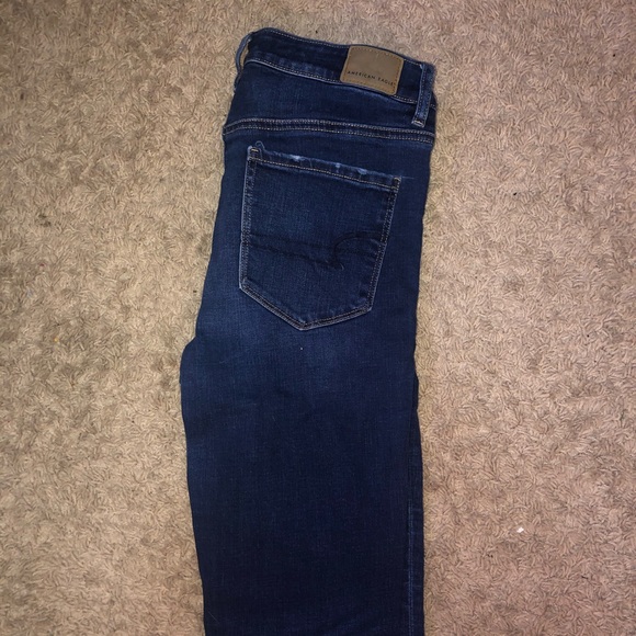 American Eagle skinny jeans - Picture 4 of 4